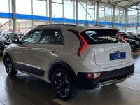 Second-hand Kia e-Niro Edition 7 150 kW (204 CP) 2023 Alb SUV