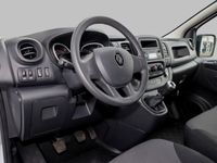 gebraucht Renault Trafic III L1H1+dci 120 Komfort +RADIO