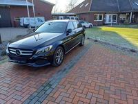 Gebraucht Mercedes C250 Edition 204 PS (150 kW) 2016 Kombi