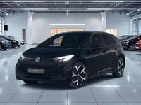 Neu VW ID.3 Pure 125 kW (170 PS) 2025 Grenadillschwarz metallic Kleinwagen