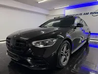 Gebraucht Mercedes S500L AMG 449 PS (330 kW) 2024 Schwarz Limousine