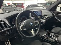 gebraucht BMW X3 M40d LMR MEMO