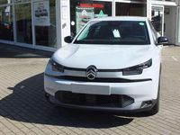 Gebraucht Citroën e-C4 114 kW (156 PS) 2025 Okenitweiß metallic Limousine
