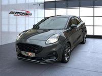 Gebraucht Ford Puma ST 170 PS (125 kW) 2023 Magneticgrau (metallic) SUV