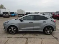 Gebraucht Ford Puma ST-Line 168 PS (123 kW) 2025 Silber SUV