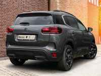 Gebraucht Citroën C5 145 PS (106 kW) 2024 Grau Limousine