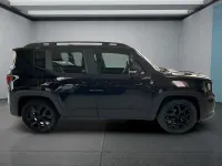 Gebraucht Jeep Renegade 120 PS (88 kW) 2022 Schwarz SUV