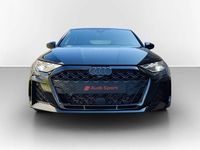 Neu Audi RS3 Sportback Sport 400 PS (294 kW) 2025 Mythosschwarz metallic Kleinwagen