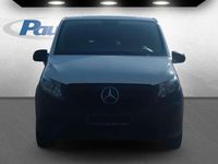 Gebraucht Mercedes Vito 190 PS (139 kW) 2021 Weiss arktikweiß Van