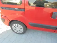 Gebraucht Renault Kangoo Privilege 95 PS (69 kW) 2008 Rot Van / Kleinbus