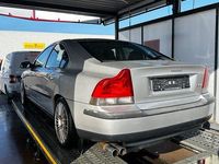 Occasion Volvo S60 170 ch (125 kW) 2002 Argent Berline