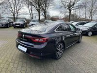 Gebraucht Renault Talisman Initiale Paris 160 PS (117 kW) 2016 Schwarz Limousine