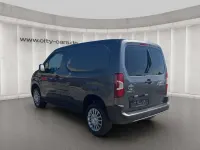 Gebraucht Toyota Proace 102 PS (75 kW) 2021 Basaltgrau Van / Kleinbus