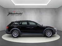Gebraucht Audi A4 Allroad Performance 265 PS (194 kW) 2021 Schwarz Kombi