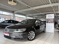 Gebraucht VW Phaeton 239 PS (175 kW) 2011 Braun Limousine