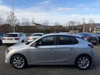 Gebraucht Opel Corsa 101 PS (74 kW) 2023 Silber Kleinwagen
