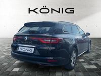 Gebraucht Renault Talisman 160 PS (117 kW) 2020 Schwarz Kombi