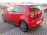 gebraucht Seat Mii 1.0 FR-Line Klima