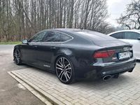 gebraucht Audi RS7 S7Umbau V8 4 Liter TFSI Quattro MTM tuning 580PS