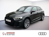 Gebraucht Audi A1 Ambiente 2025 Schwarz SUV