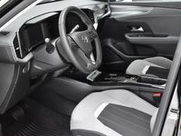 Gebraucht Opel Mokka-e Elegance 100 kW (136 PS) 2024 Schwarz karbon schwarz met. SUV