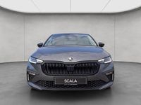 Gebraucht Skoda Scala Selection 116 PS (85 kW) 2025 Grau Kleinwagen