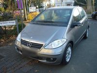 Gebraucht Mercedes A150 95 PS (69 kW) 2007 Beige Limousine