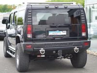 Gebraucht Hummer H2 533 PS (392 kW) 2006 Schwarz SUV