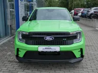 Gebraucht Ford Ranger 241 PS (177 kW) 2025 Yellow green Pickup