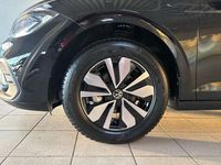 Brugt VW Polo Goal 95 HK (69 kW) 2024 Sort Hatchback