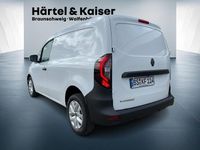 Neu Renault Kangoo Rapid Advance 95 PS (69 kW) 2026 Mineral weiss (weiß) Van / Kleinbus