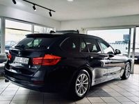 gebraucht BMW 318 d, Automatik, LED, Cam, Navi, Line-asist,...