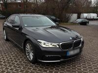 Gebraucht BMW 320 320 PS (235 kW) 2019 Grau Limousine