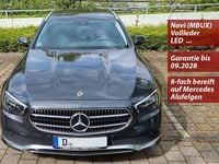 Gebraucht Mercedes E200 160 PS (117 kW) 2023 Grau Kombi