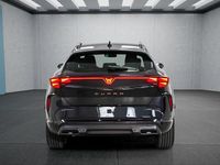 Neu Cupra Formentor 150 PS (110 kW) 2026 Schwarz SUV