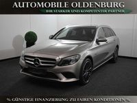 Gebraucht Mercedes C300e Avantgarde 306 PS (225 kW) 2021 Silber Kombi