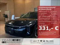 Neu Kia K4 Spirit 150 PS (110 kW) 2026 Grau Kombi