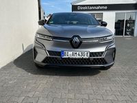 Gebraucht Renault Megane E-Tech Techno 161 kW (220 PS) 2024 Grau Limousine