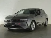 Gebraucht Opel Astra Elegance 131 PS (96 kW) 2024 Grau Kleinwagen