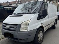 Usado Ford Transit 101 HP (74 kW) 2008 Branco