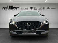 Neu Mazda CX-30 Exclusive 186 PS (136 kW) 2026 Schwarz SUV