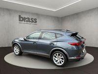 Gebraucht Cupra Formentor 204 PS (150 kW) 2023 "magnetic tech" SUV