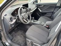 Second-hand Audi Q2 Advanced 150 CP (110 kW) 2024 Gri SUV