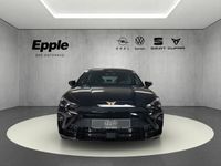 Neu Cupra Leon VZ 272 PS (200 kW) 2026 Schwarz Limousine