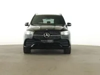 Gebraucht Mercedes GLE400 AMG 330 PS (242 kW) 2023 Schwarz SUV