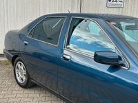 Gebraucht Lancia Kappa 155 PS (114 kW) 1998 Blau Limousine