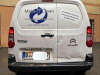 Gebraucht Citroën Berlingo Proline 75 PS (55 kW) 2018 Van / Kleinbus