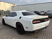 Second-hand Dodge Challenger 375 CP (275 kW) 2016 Alb Coupe