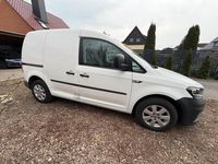 Gebraucht VW Transporter 102 PS (75 kW) 2016 Weiß Van