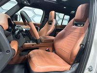 Neu Land Rover Defender 635 PS (467 kW) 2026 Grau SUV